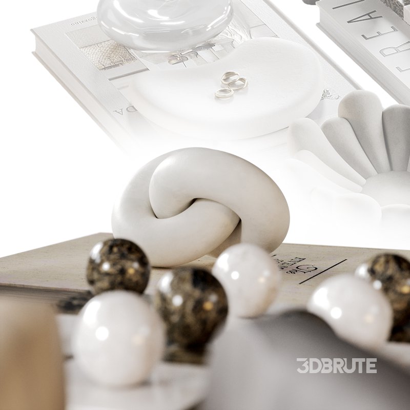 Decorative set 54 Image 4