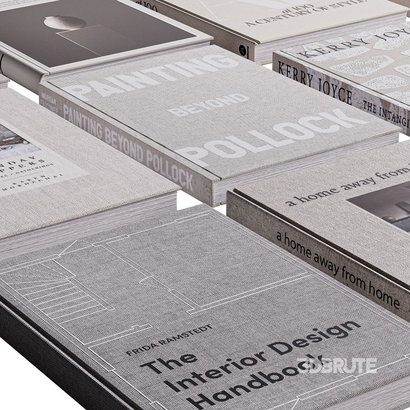 Book collection set 01 Image 1