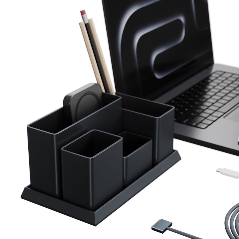 Set of Apple equipment 01 Image 6