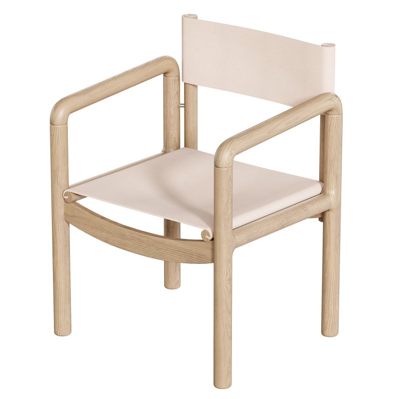 MARKFIELDS Dining Chairs Image 5