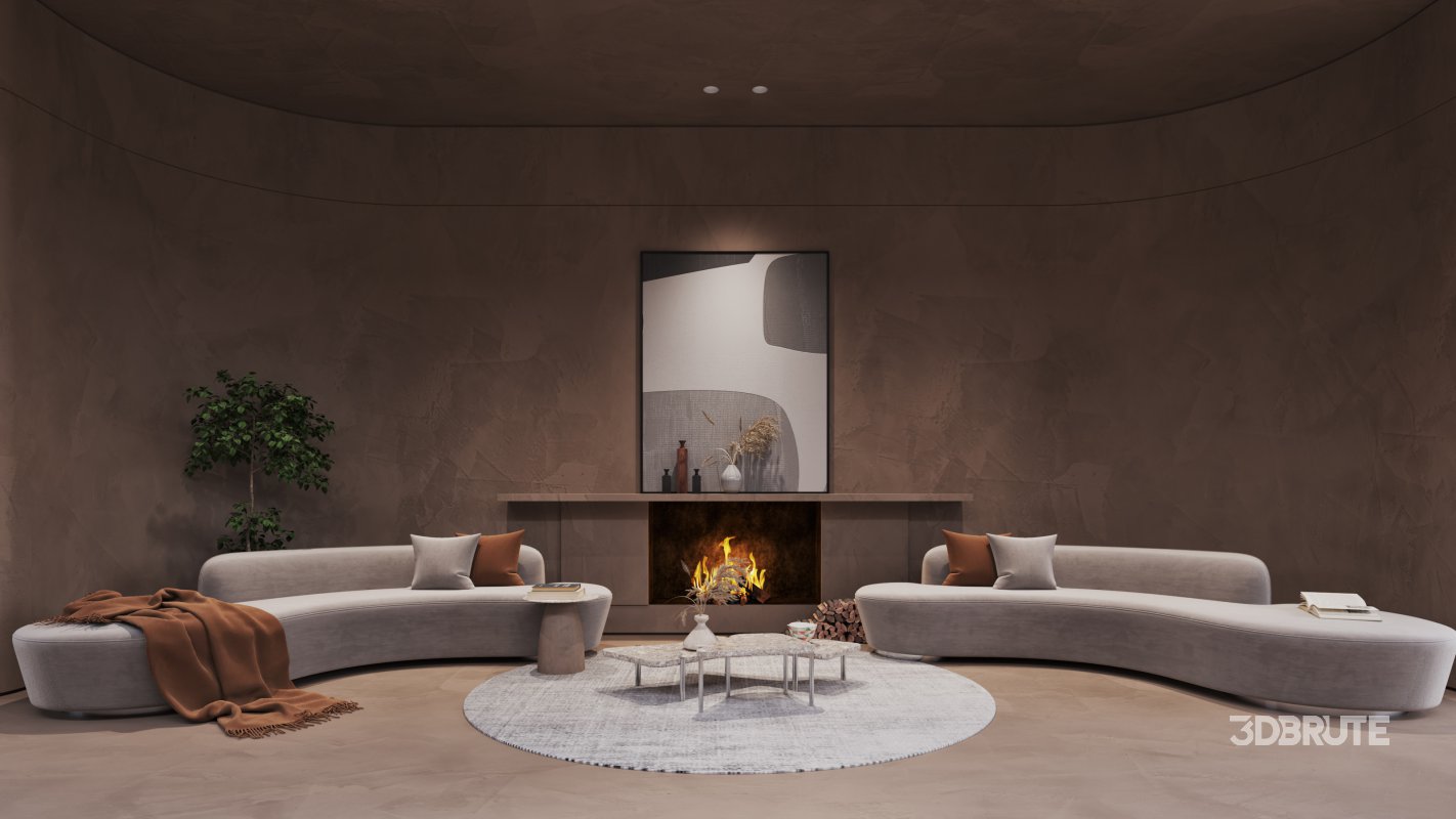 hotel bedroom Image 3