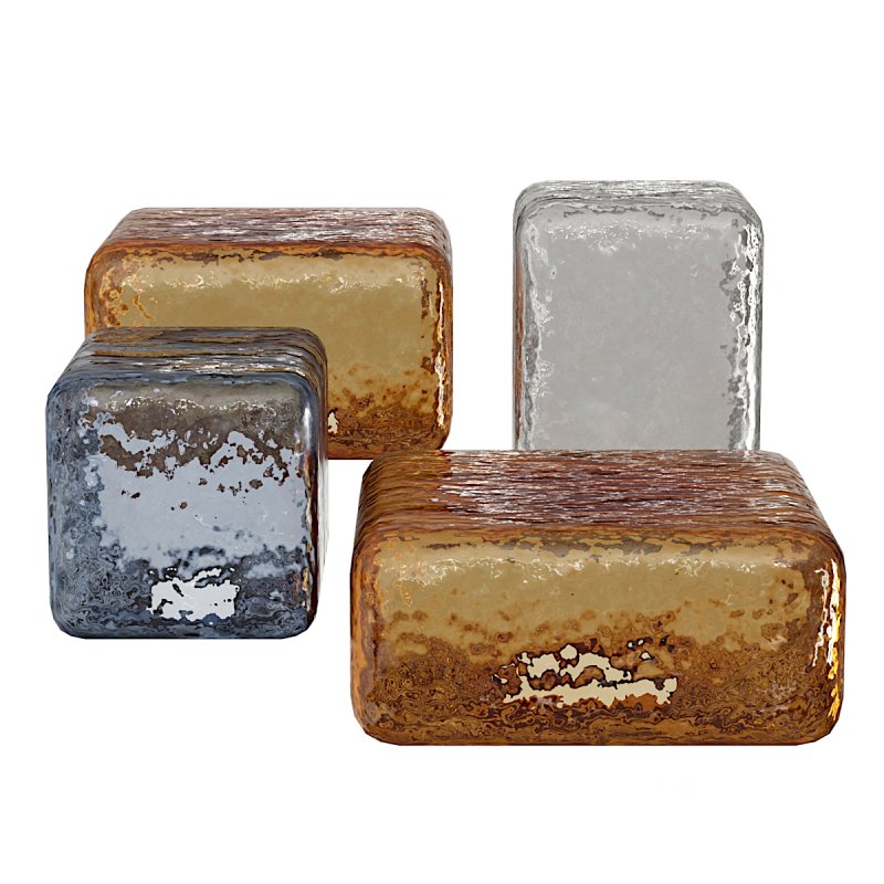 LOKUM Coffee Table By ACERBIS Image 2