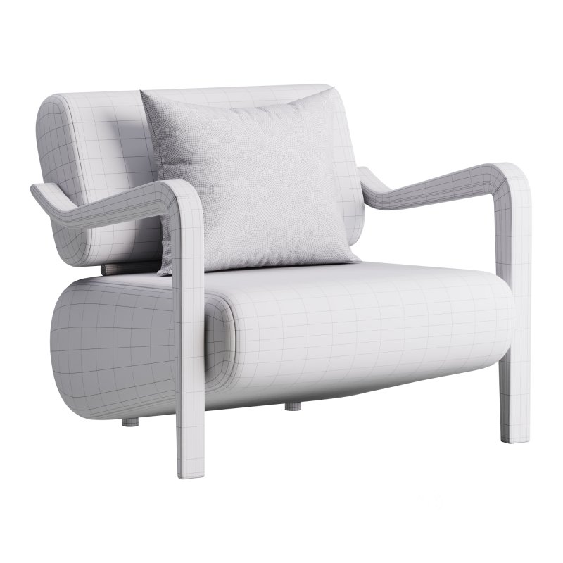 ARMCHAIR Clarck Image 8