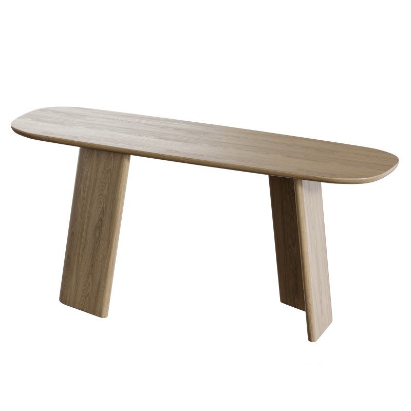 Hana Console Image 2