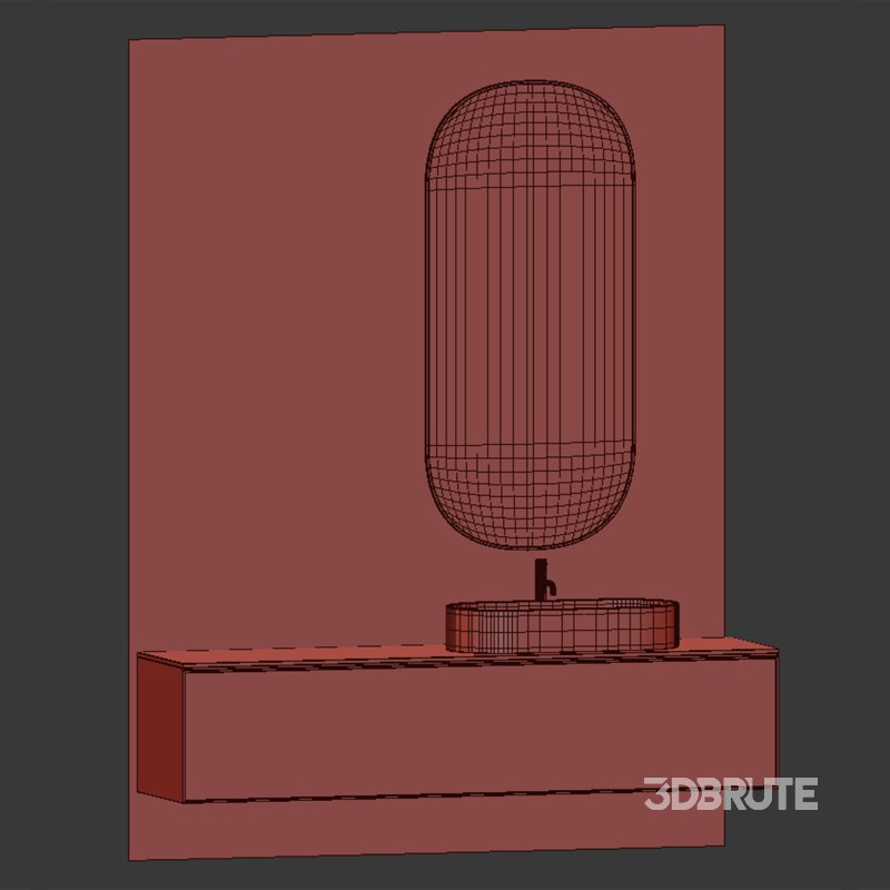 Bathroom furniture 25 Image 1