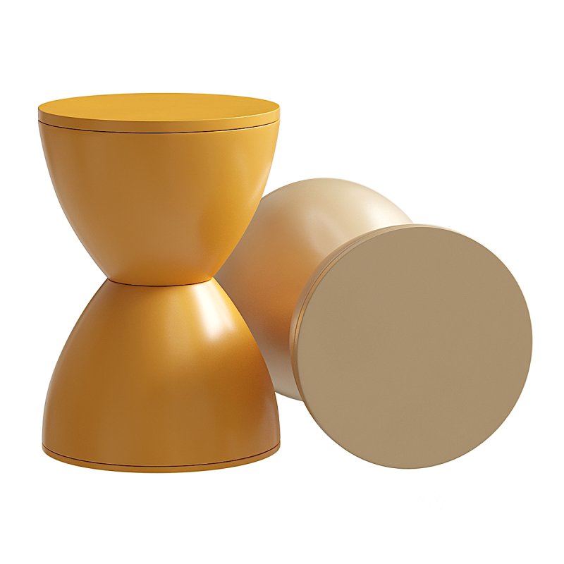 Tony Puffin Coffee Table Image 5