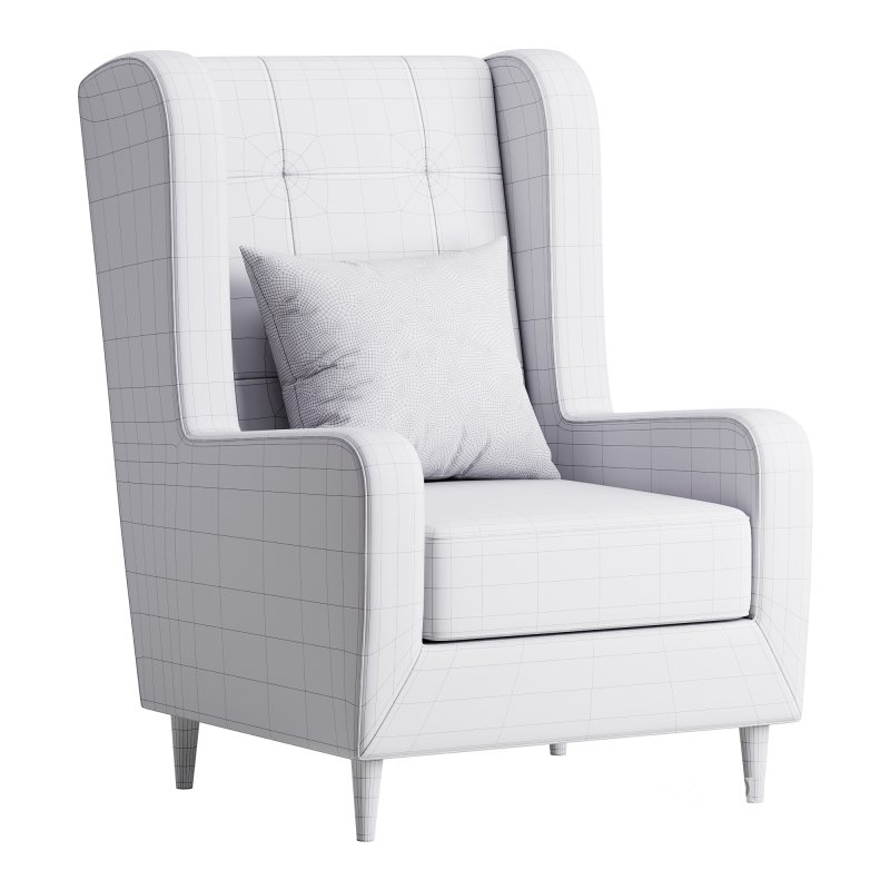 Baker chair Image 14