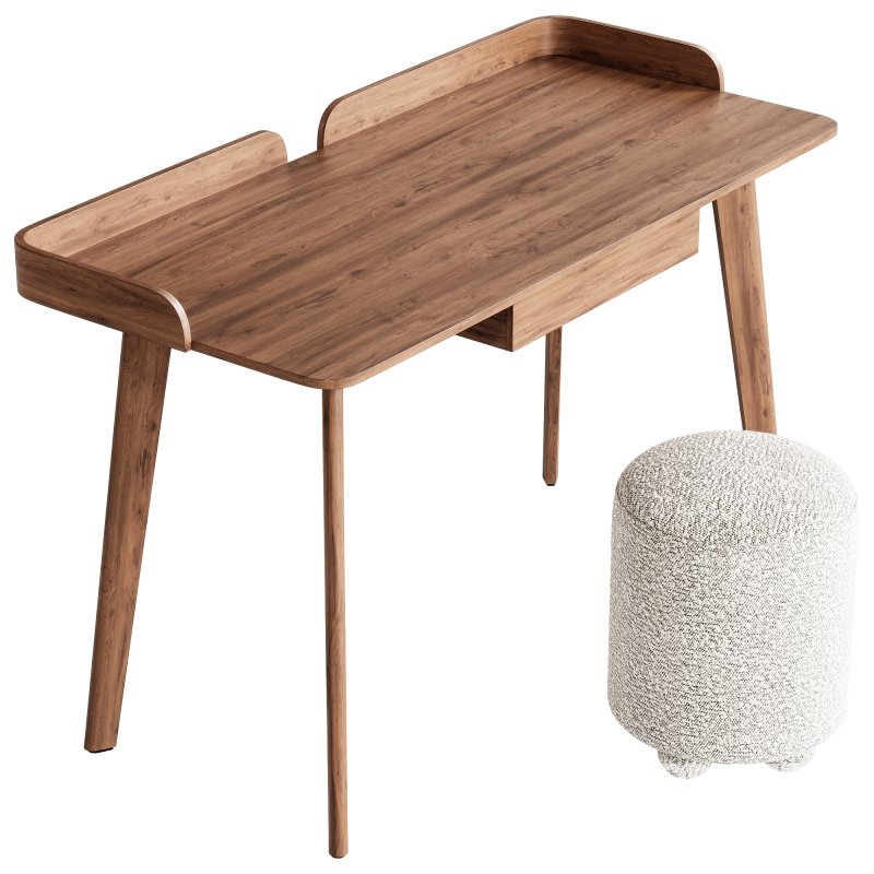 Dressing table 01 Image 9