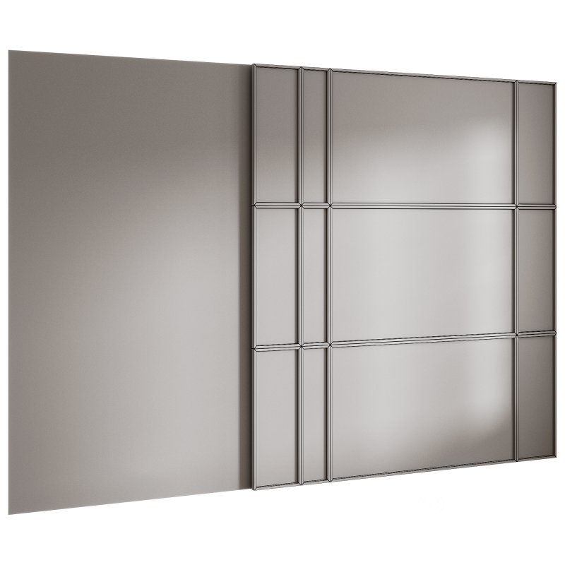 3d wall panel 34 Image 1