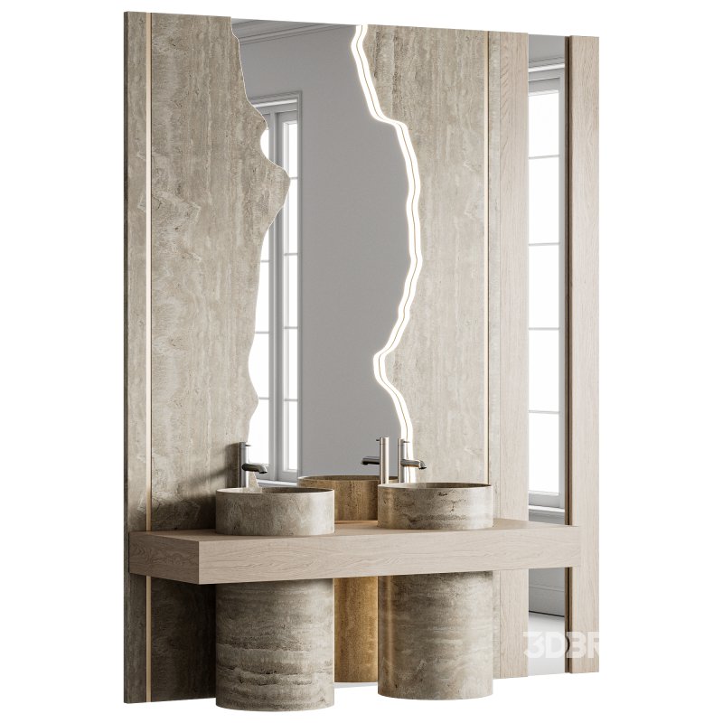 Bathroom furniture 34 Image 3