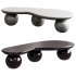 Ana HOFF Coffee Table - Thumbnail 6