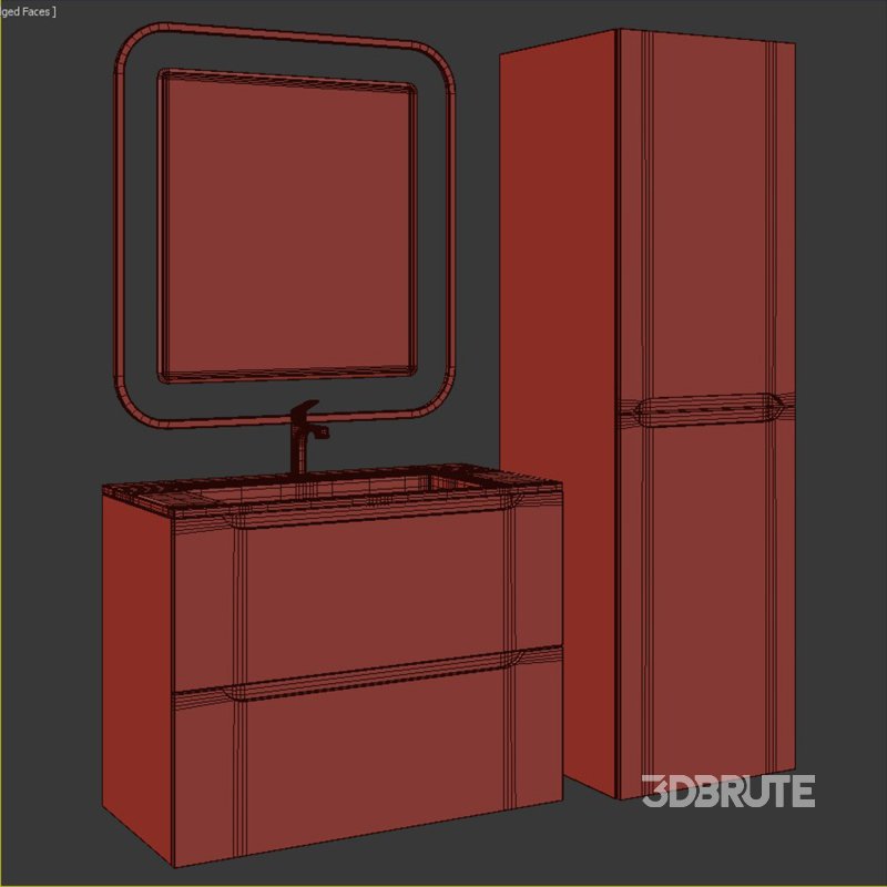 Bathroom furniture 22 Image 2