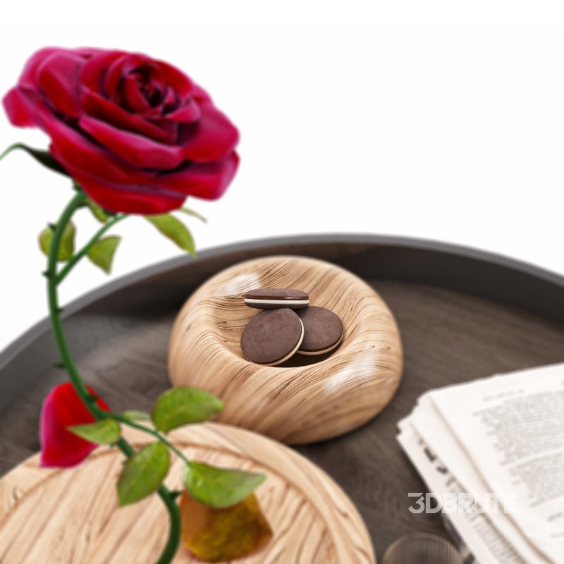 decorative set 37 Image 1