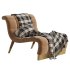 BONNIE 2.0 Armchair By Gianfranco Ferre Home - Thumbnail 2