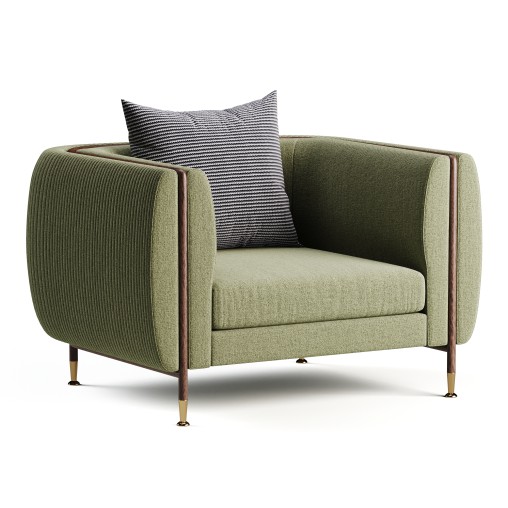 ARMCHAIR BARLOW