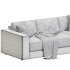 Peyton Grande Sofa - Thumbnail 1
