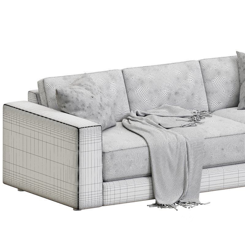 Peyton Grande Sofa Image 1