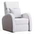 Armchair Seymar Fabric Velutto 01 - Thumbnail 9