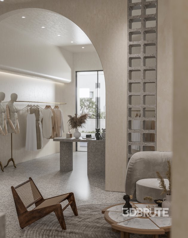 clothing store Image 2