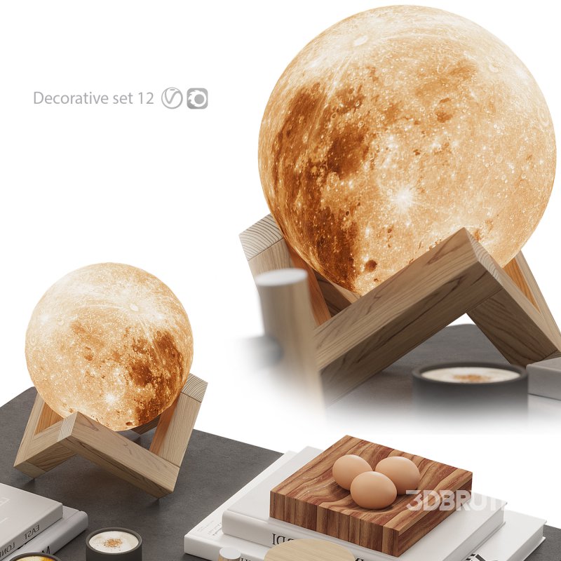 Decorative_set_012 Image 3