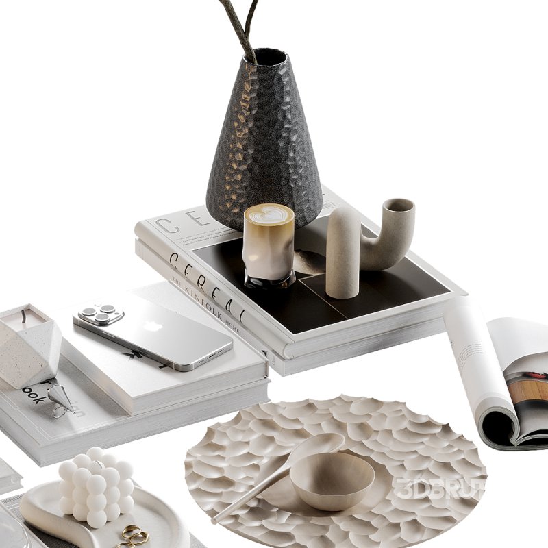 Decorative set 55 Image 5