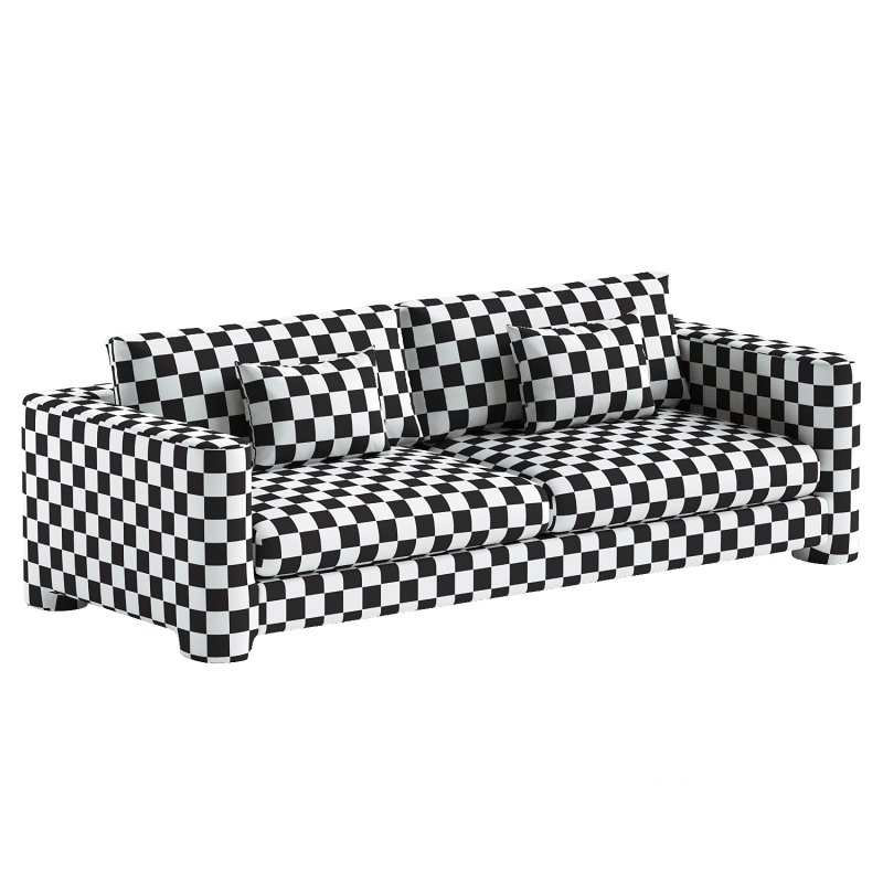 Ion 3 Seat Sofa Image 8