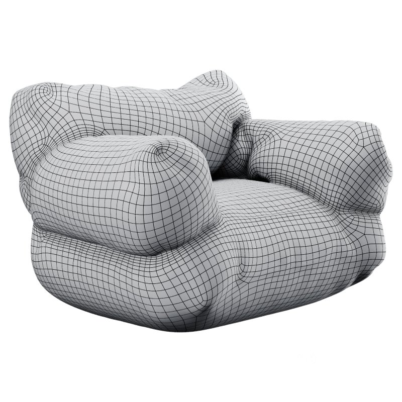 Bean Bag Image 1