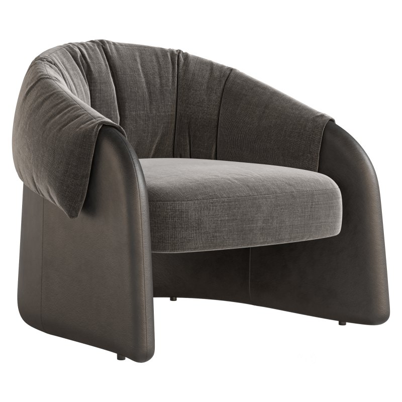 BLAZER ARMCHAIR By Ditre Italia Image 5