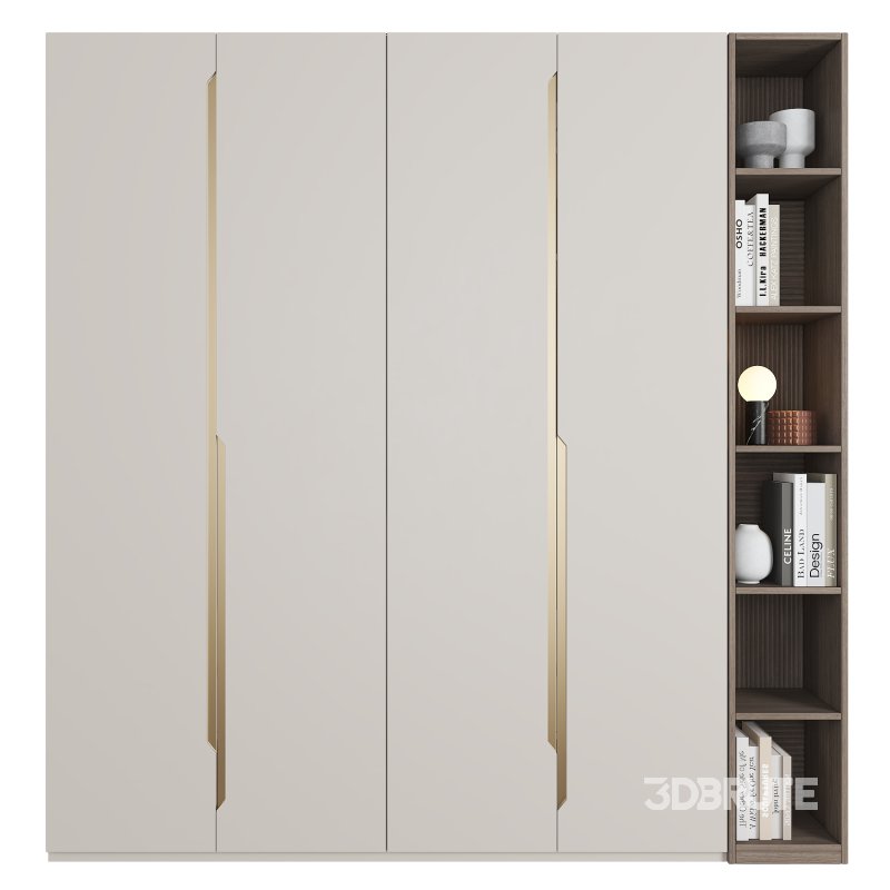 Furniture composition 156 Image 1