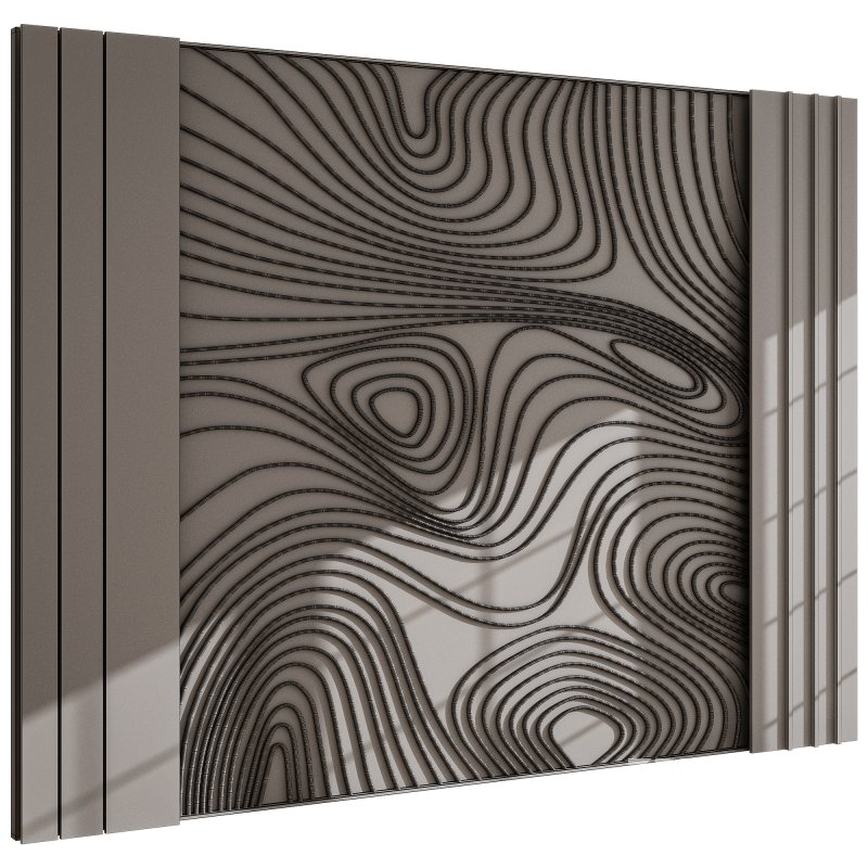 3d wall panel 27 Image 1