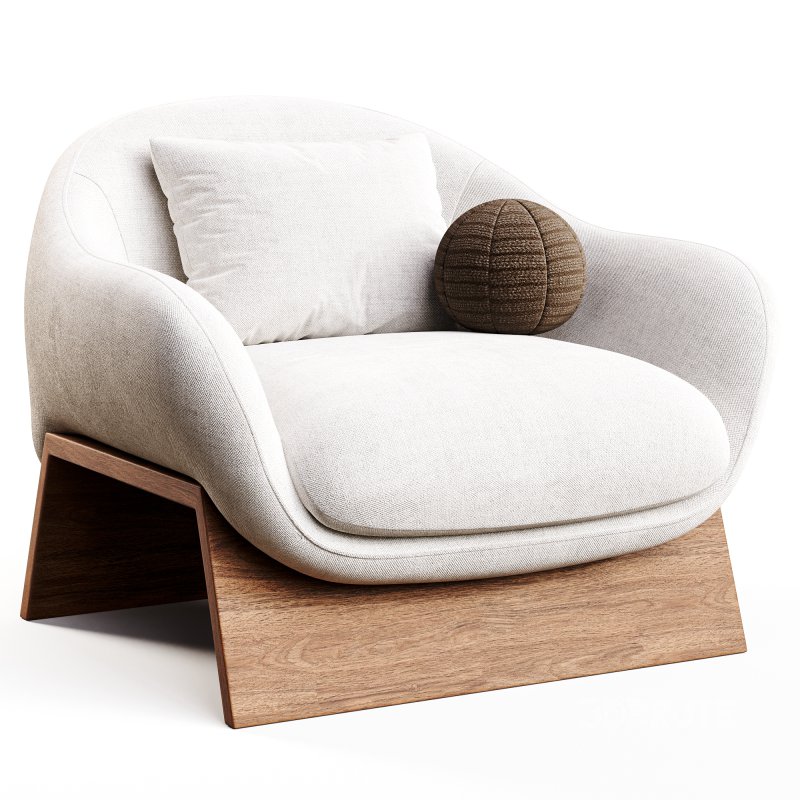 BOOLEAN_ARMCHAIR Image 4