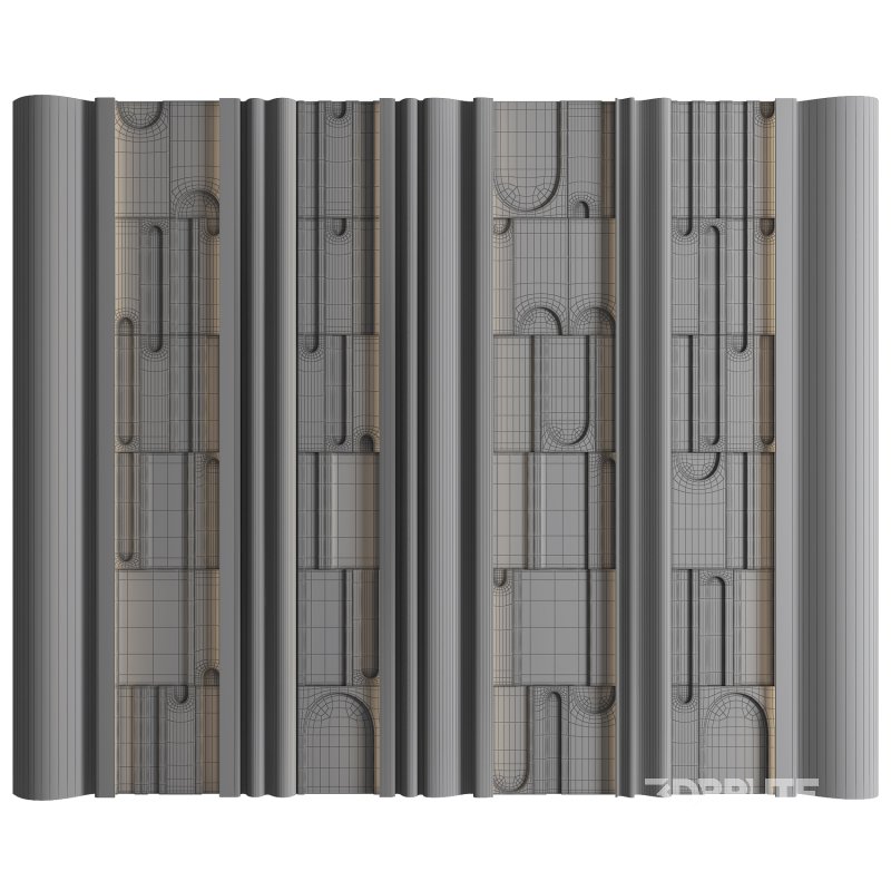 Wall Panel Decor 240 Image 3