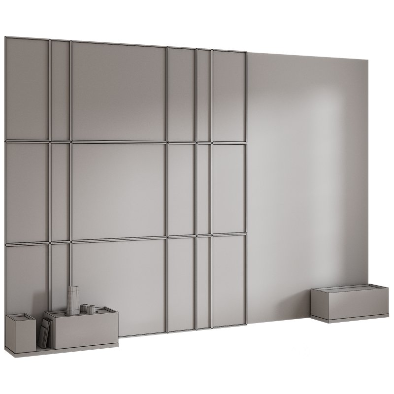 3d wall panel 33 Image 1