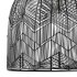 Basket Rattan Pendant Light Shades - Thumbnail 7