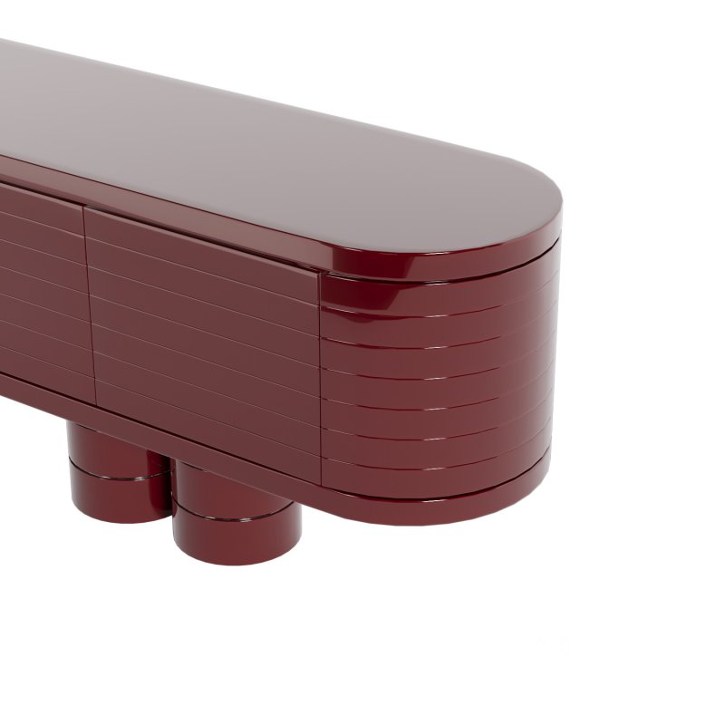 MIAMI SIDEBOARD BY FEINE Image 2