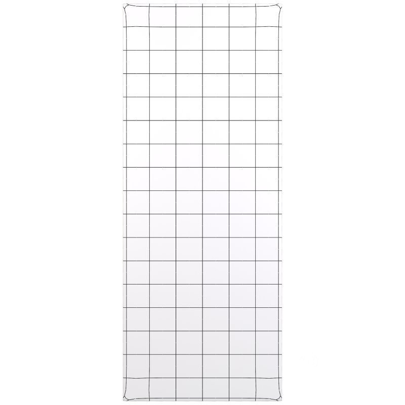 Well Woven Money Collection New Hundred Dollar Bill Runner Rug Image 2