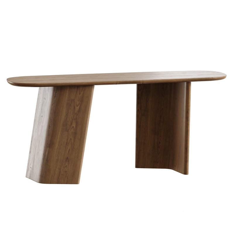 Hana Console Image 5