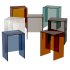 Max Beam End Table - Thumbnail 2