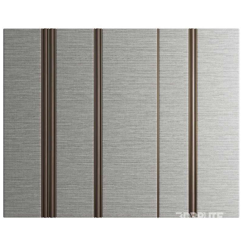 Wall Panel Decor 215 Image 1