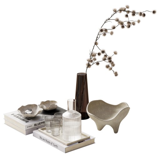 decorative set 41