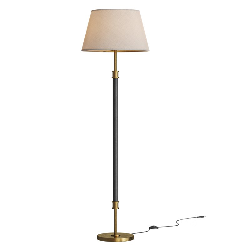 Viator Floor Lamp Image 2