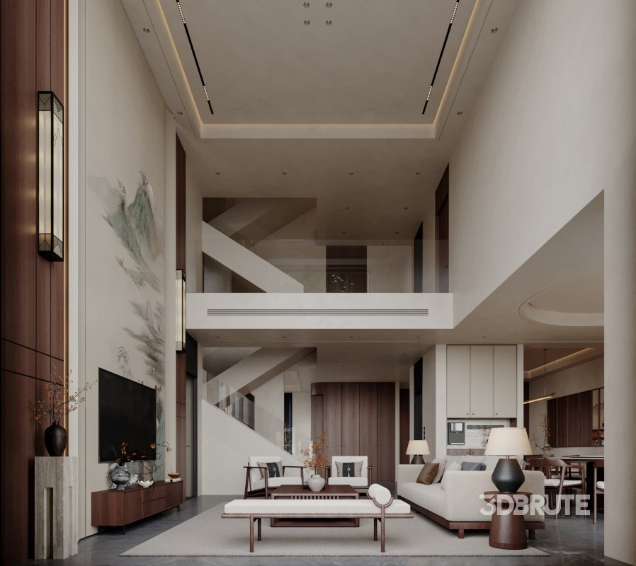 Villa interior Image 4