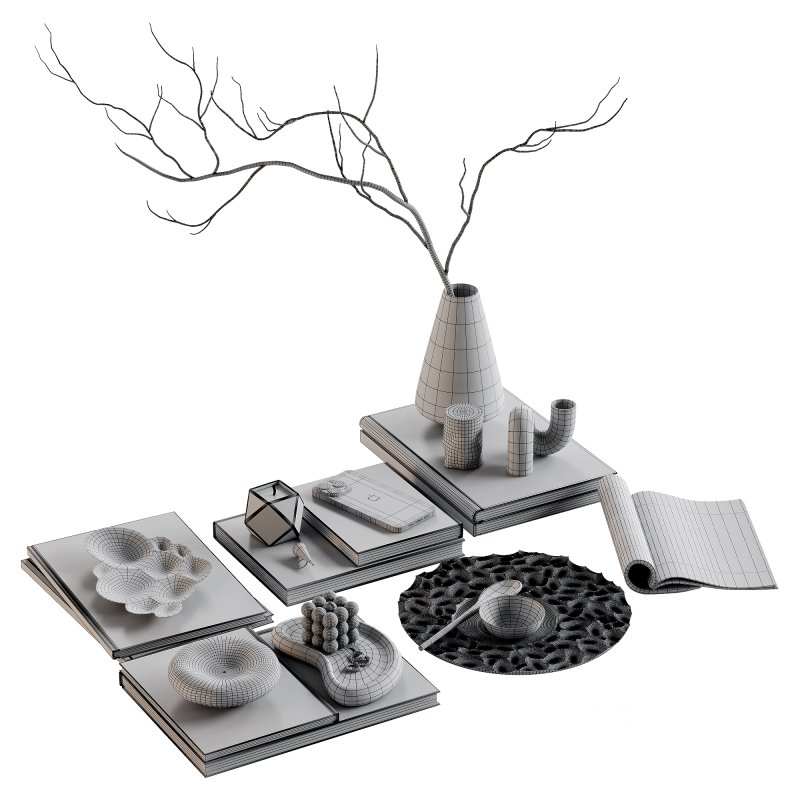 Decorative set 55 Image 6