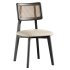 Rattan Dining Chair - Thumbnail 7