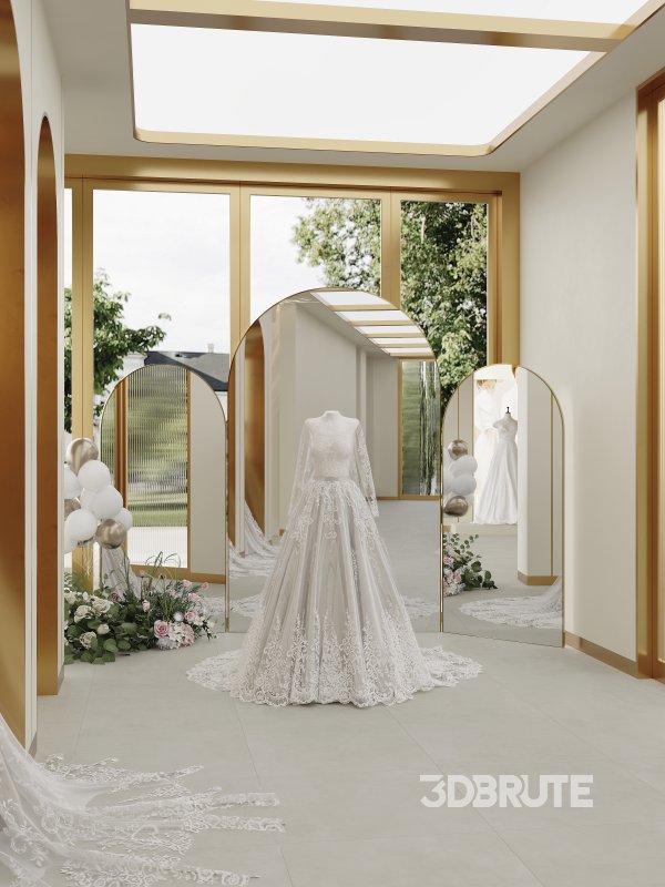 Wedding Dress shop Image 6