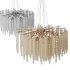 Luxury Crystal LED Chandeliers light - Thumbnail 3
