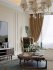Luxurious classic living room and dining room - Thumbnail 4