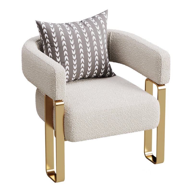 Chair Capricorn Image 6