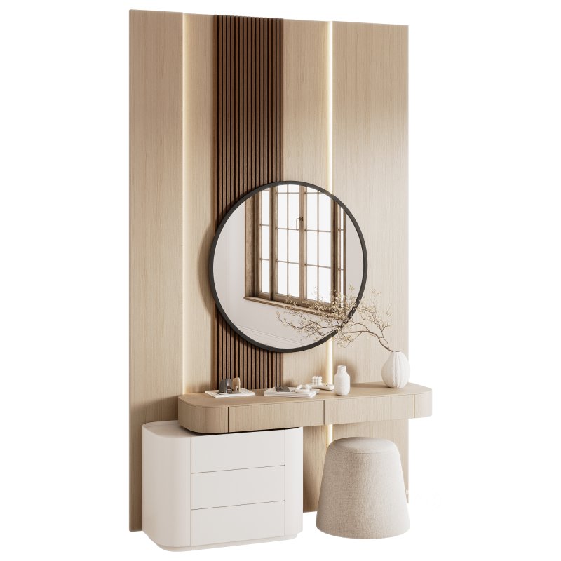 3d wall panel 51 Image 4