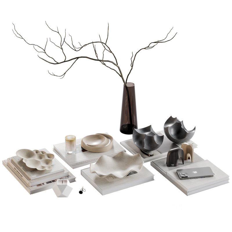 Decorative set 52 Image 4